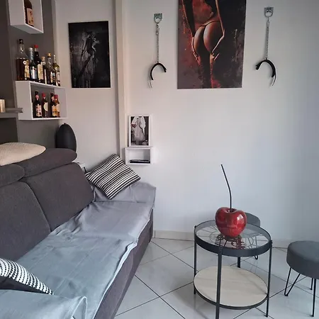 アパート Avec Place De Parking Et Acces Piscine Privee