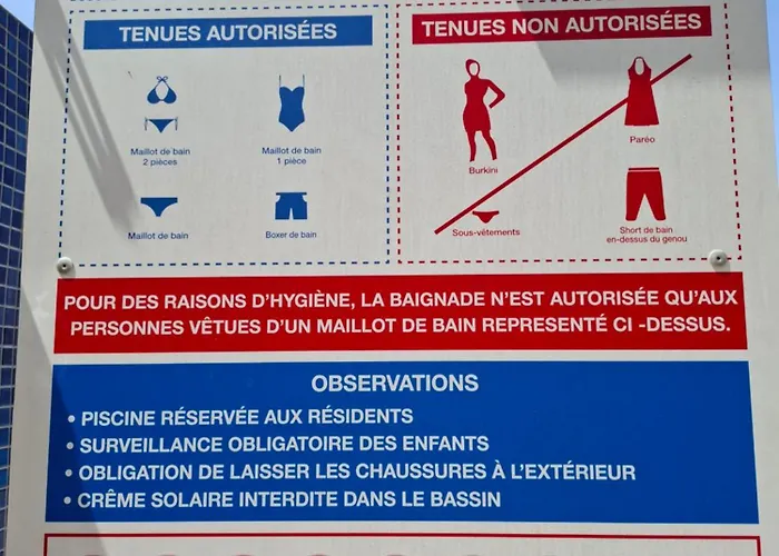 Avec Place De Parking Et Acces Piscine Privee