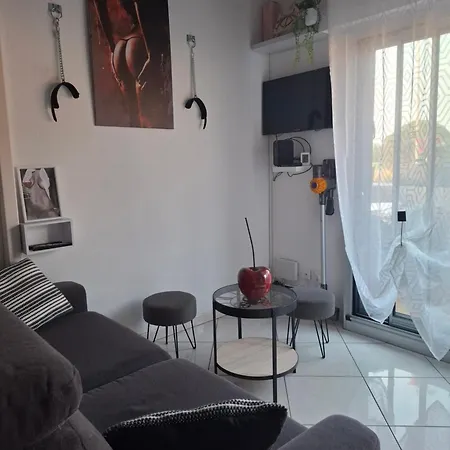 Avec Place De Parking Et Acces Piscine Privee 阿格德