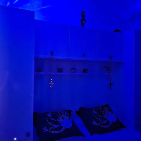 公寓 Avec Place De Parking Et Acces Piscine Privee 阿格德