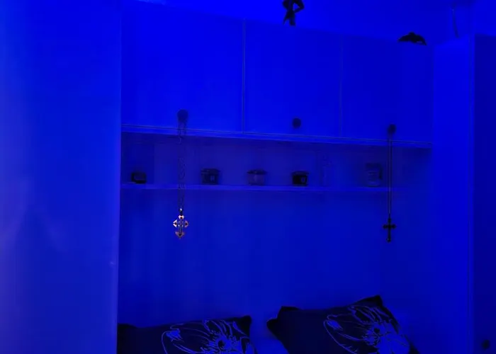 Апартаменти Avec Place De Parking Et Acces Piscine Privee Агд